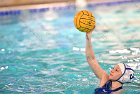 WWPolo @ CC  Wheaton College Women’s Water Polo at Connecticut College. - Photo By: KEITH NORDSTROM : Wheaton, water polo